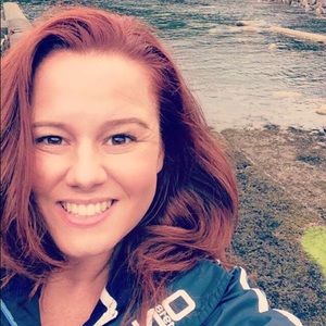 Welcome to my closet!